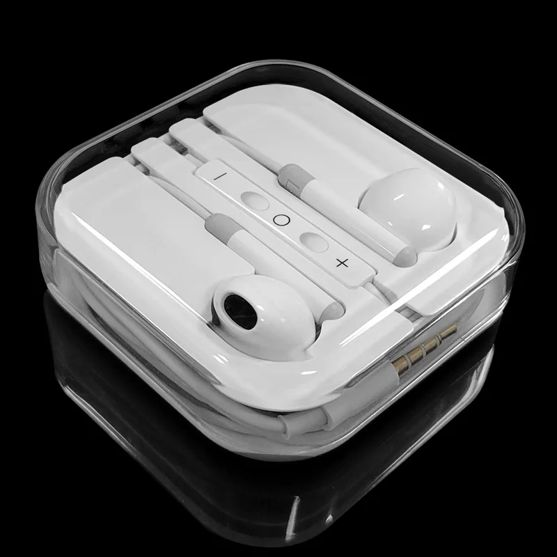 1,2 м стерео наушники с HD-микрофоном 3,5 мм разъем для samsung s9 s10 супер бас наушники для huawei mate20 mate30