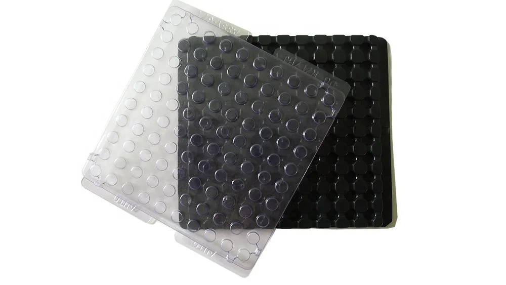 Vacuum forming machine for packing lipstick children toys car mats
