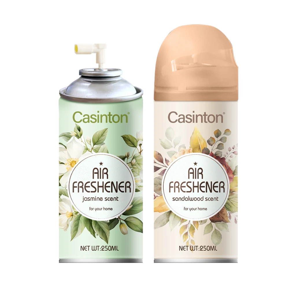 250ml Factory Direct Air Freshener with Diffuser Car Home Furnishing Perfume Fragrances Direct Sales