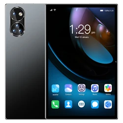 OEM Quality Super Thin Tablet Android 11 Metal Case Glass Screen Tablets