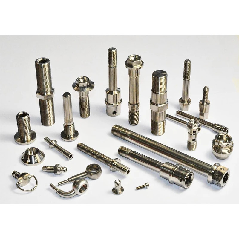 titanium bolts bolt nut washer screw nut and bolt kit in china