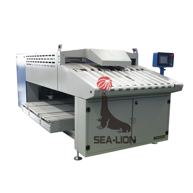 Промышленная папка для полотенец Sea-lion прачечных