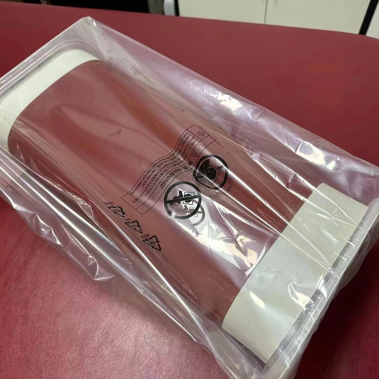 For Xerox  800 1000 original brand new Asia Pacific version Fuser Belt Film