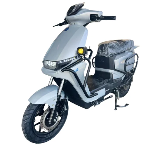 2 Wheels E Bike Electric Scooter Motorcycle Adult 72v Charging Battery Electric Scooter Bike Motorcycle