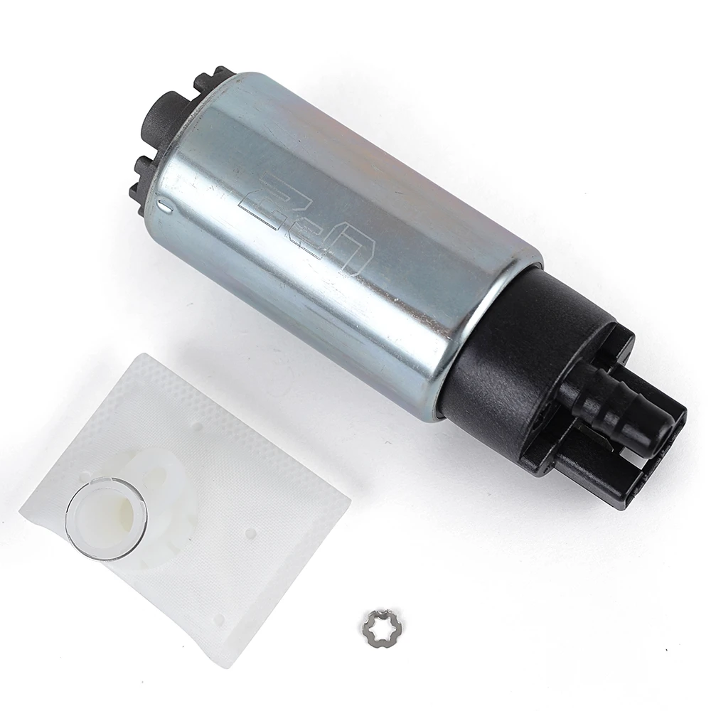 Motorcycle Fuel Pump For Triumph Tiger 1050 Speed Triple Bonneville Street Cup Street Scrambler Thruxton RS  Rocket III Touring