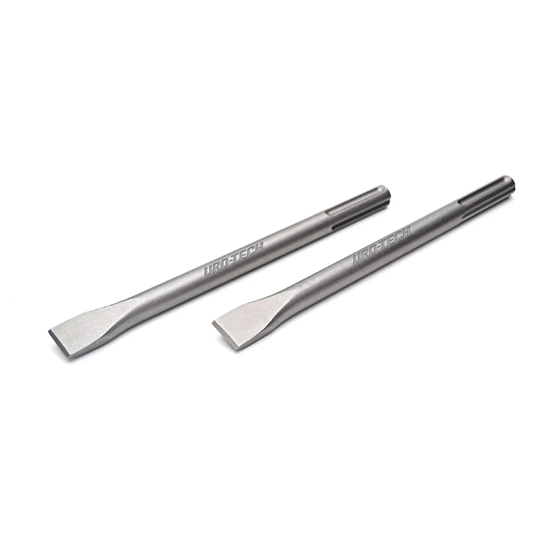 SDS max flat chisel 280mm length & 11inch