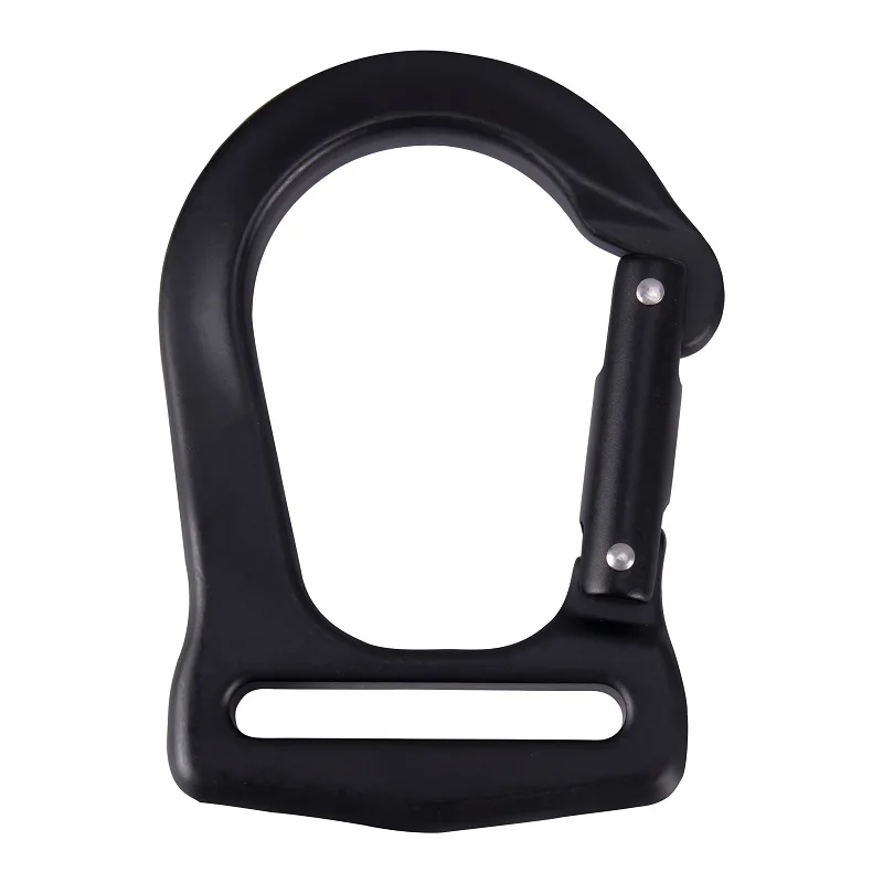 High Quality Carabiner Connector For Suspension Trainer Fitness