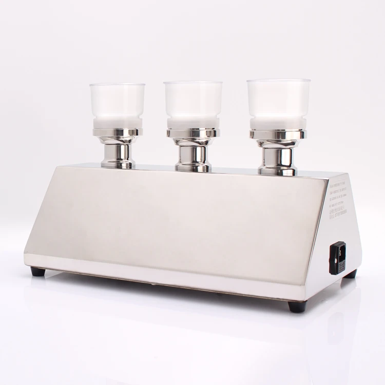 TW-303G Microbial limit detector Integrated Ultra-small Oil-free Vacuum PumpTOONE  Microbial Limit instrument