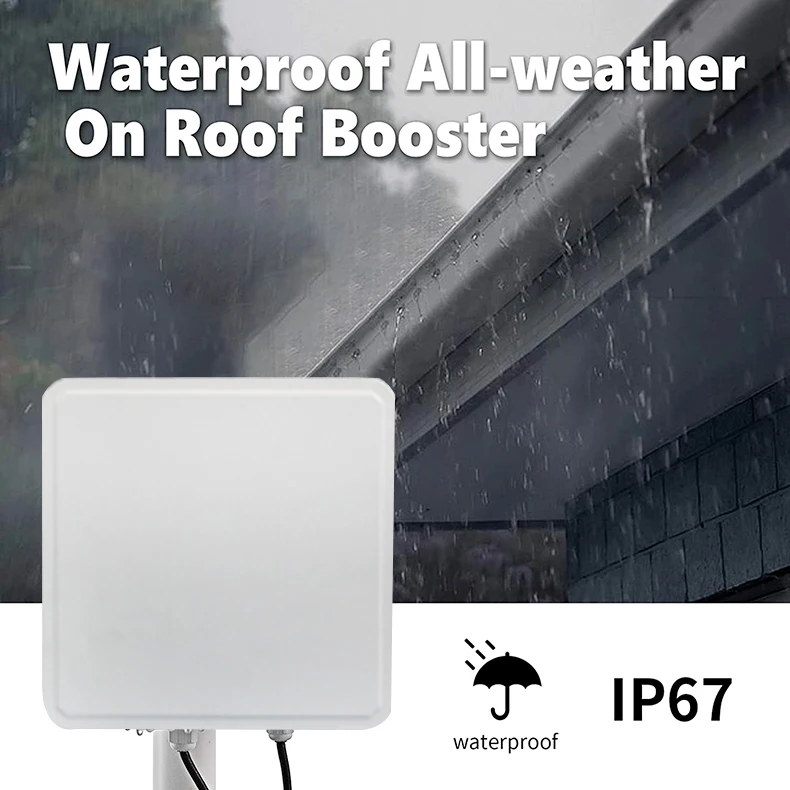 4g Lte Mimo Antenna15dbi 19dbi 24dbi Ts9 Connector For 4g Router Bobcat /Rak/Nebra/Hnt/Helium Original Miner