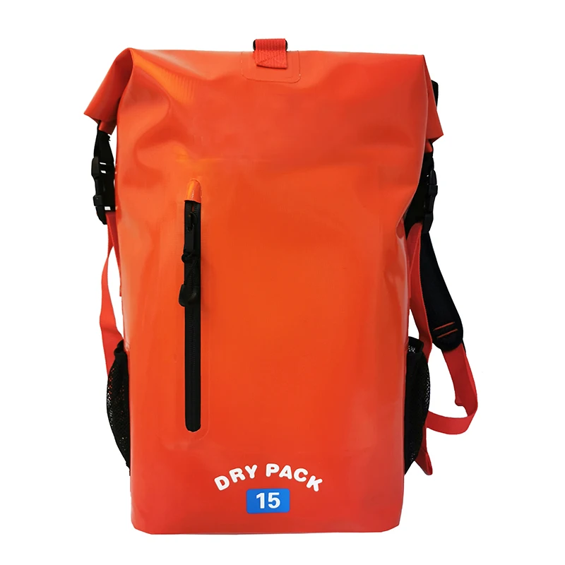 15L Tour Bag Back Pack Lightweight Portable Camping Hiking Backpack Waterproof Ski Hunting Backpack For Outdoor Sports Equipment