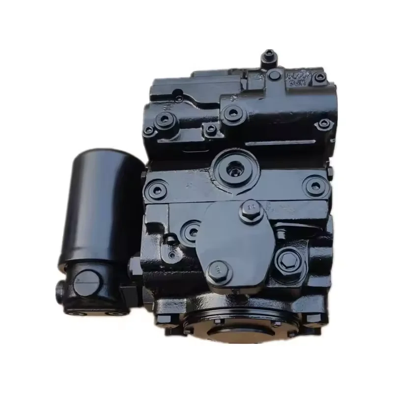 Sauer Dan-foss 90R/90L/90M/90K 042 055 075 100 130 180 250 Hydraulic Piston Motor 90L250 KA5CD80T3C8 K03 NNN353524