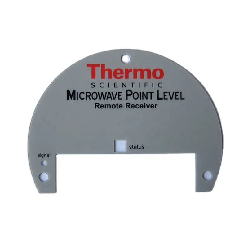 Manufacturer customization push capacitance touch button membrane switch key pad