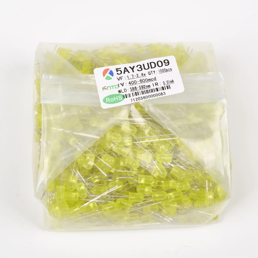 White How To Test Smd Diode Replacement Indicator Led