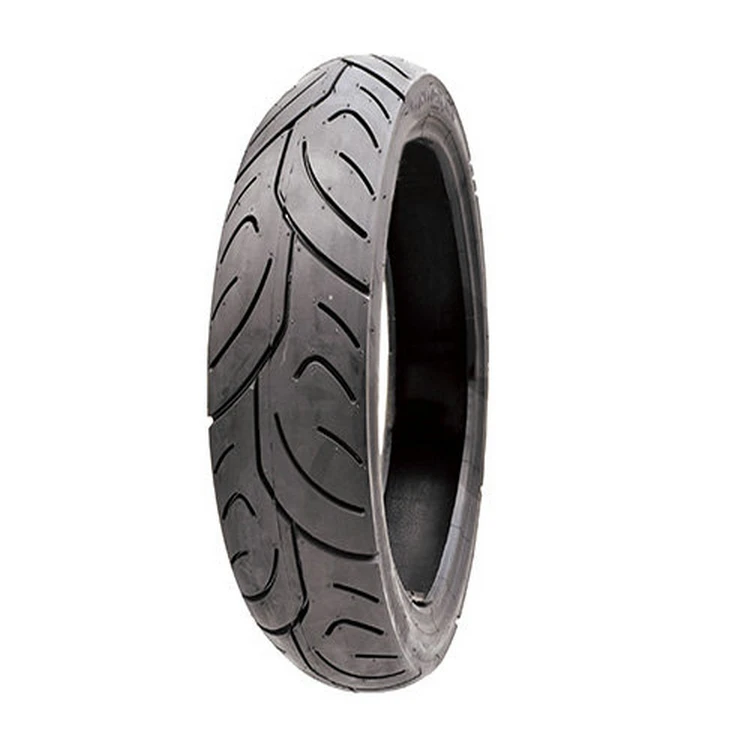 
Certificated Scooter tyre Motorcycle Tyre 