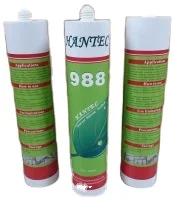 Promotion Sales Neutral Acetic Silicone Sealant Rtv Silicone Sealant Adhesives & Sealants with Waterproof