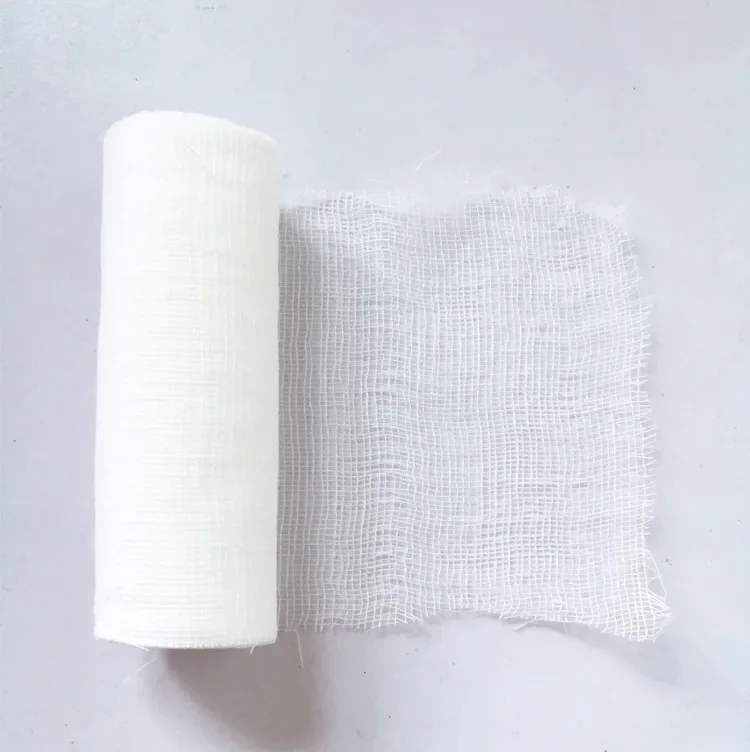 500g Absorbent gauze  Roll bandage