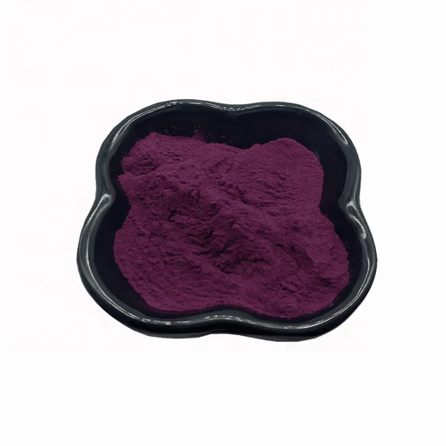 
Natural healthy food additive wild blue berry concentrated liquid extract 