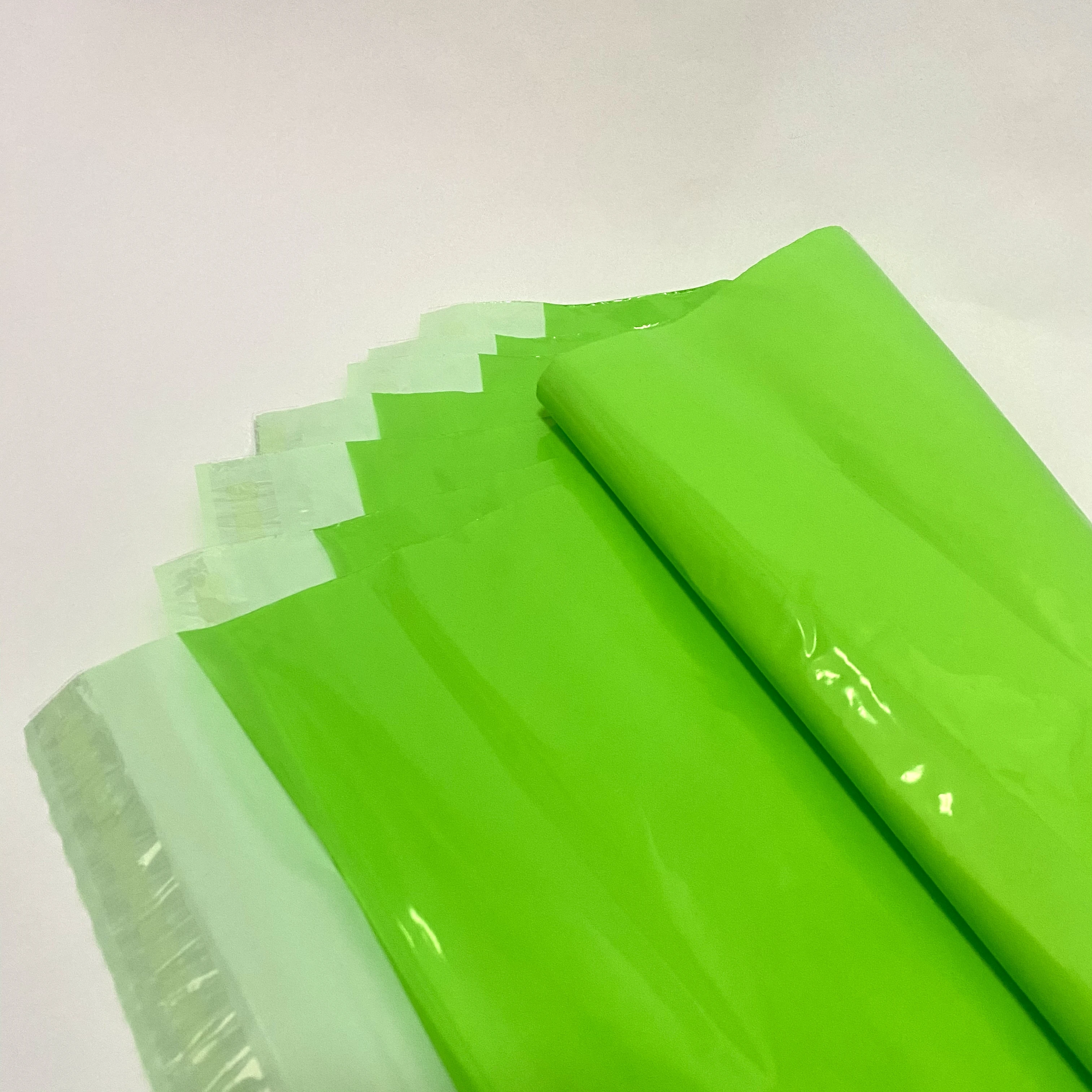 Лидер продаж, индивидуальный курьер, низкий минимальный заказ, поли-конверты