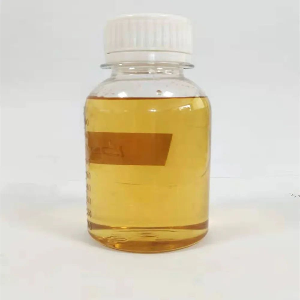 Busan77 Metalworking Fluid Algaecide Demulsifier CAS:31512-74-0