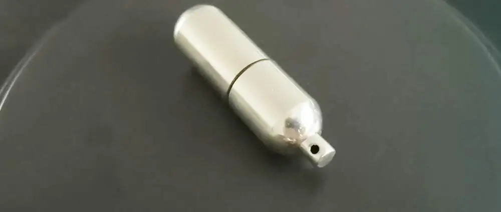 
Hot sale metal USB flash drive 