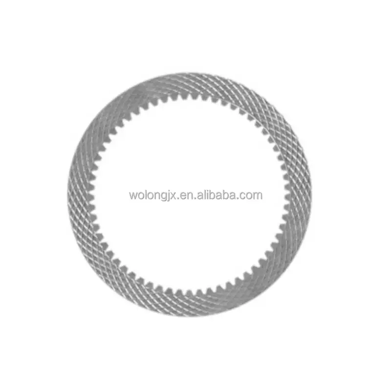 6I8915 6I-8915 DISC-FRICTION (Steering Clutch), Hardened steel core, also provide 2G-9908 2G-9909 2G-9911 DISC A
