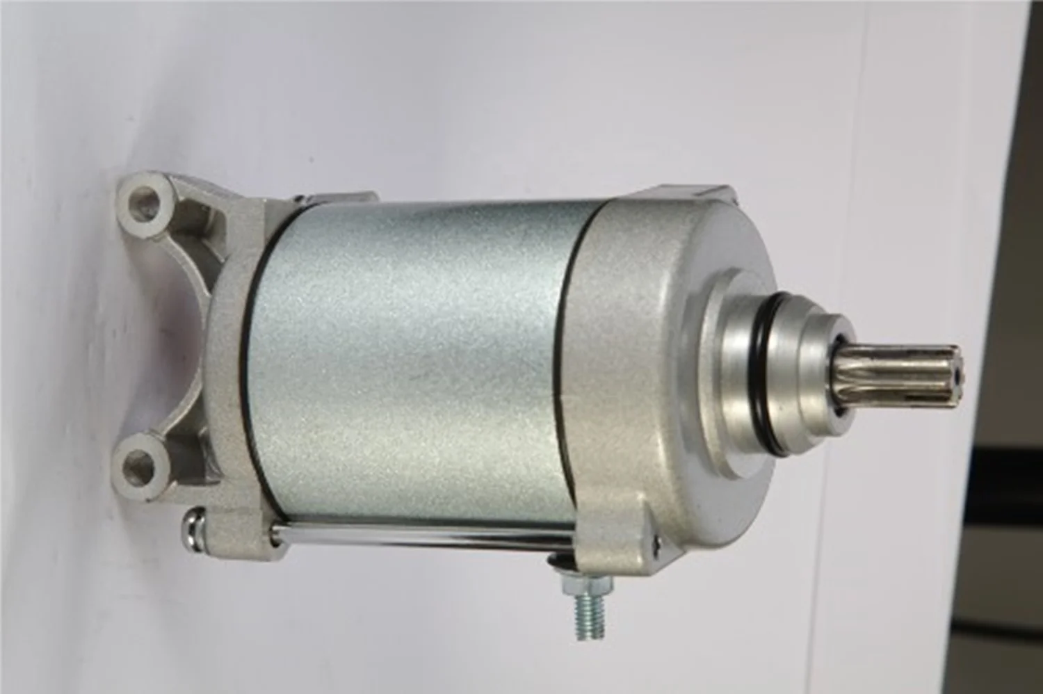 Мотор стартера 12V 0.5kw для HONDA CG125/ZJ125 HAOJUE SUZUKI HJ125-2D