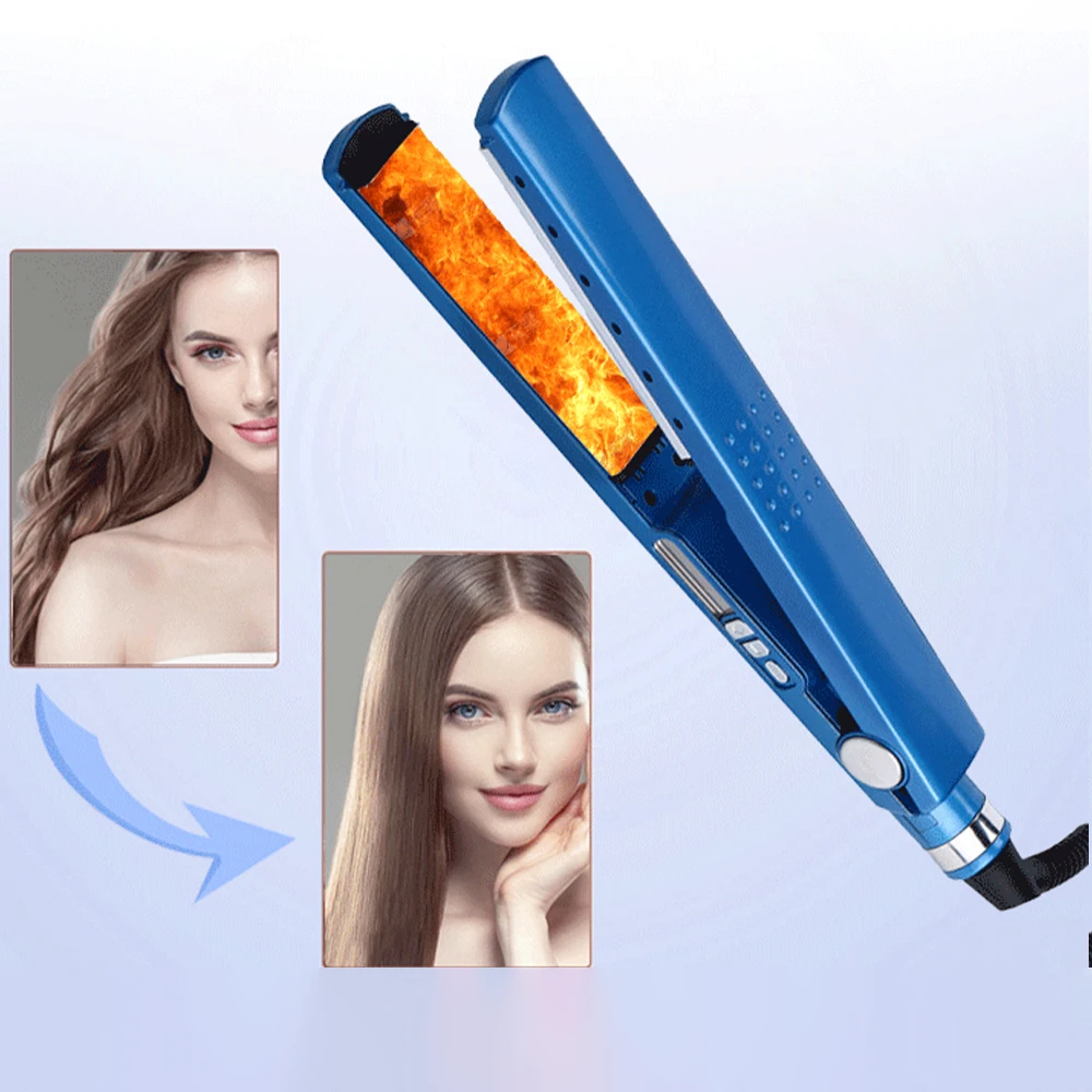 Factory Wholesale Portable Ptc Heating Anti Scalding Stand Base Light Weight Cat Hair Tool Removal
