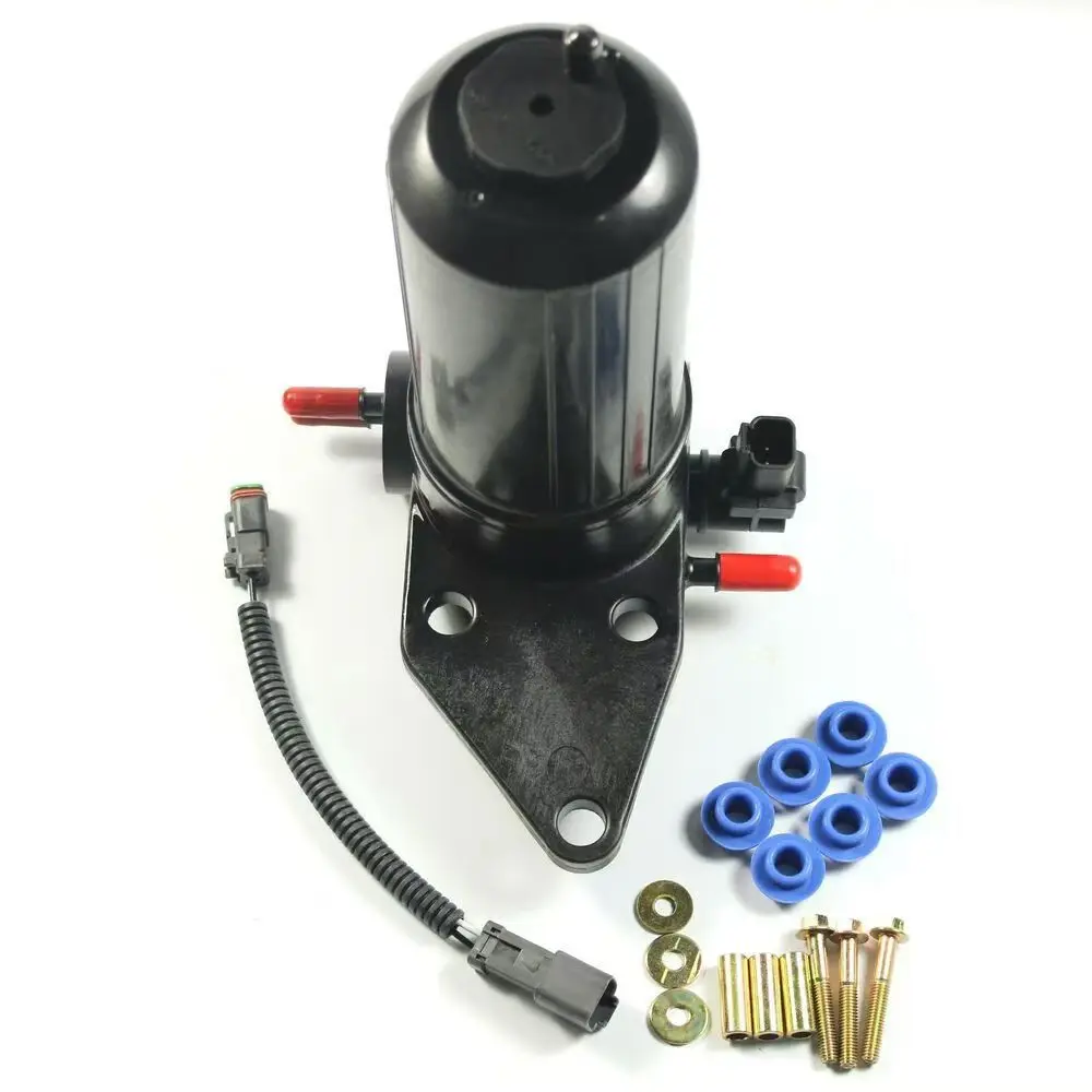 ULPK0041 Электрический топливный насос 4132A014 для Perkins JCB Massey feguson Tier 3679527M1 4134M004 4132A018 Запчасти автомобиля