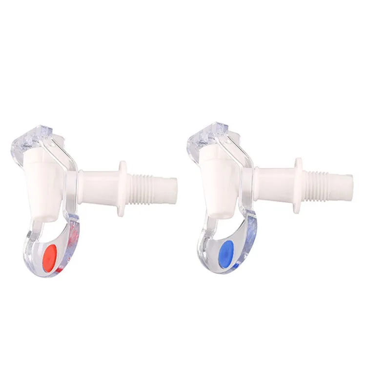 Лидер продаж, пластиковый кран с нажимной чашкой, уникальные товары из Китая