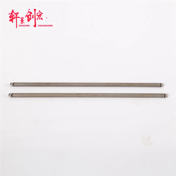 S195 S1100 S1105 S1110 одноцилиндровый дизельный двигатель запчасти клапан толкатель