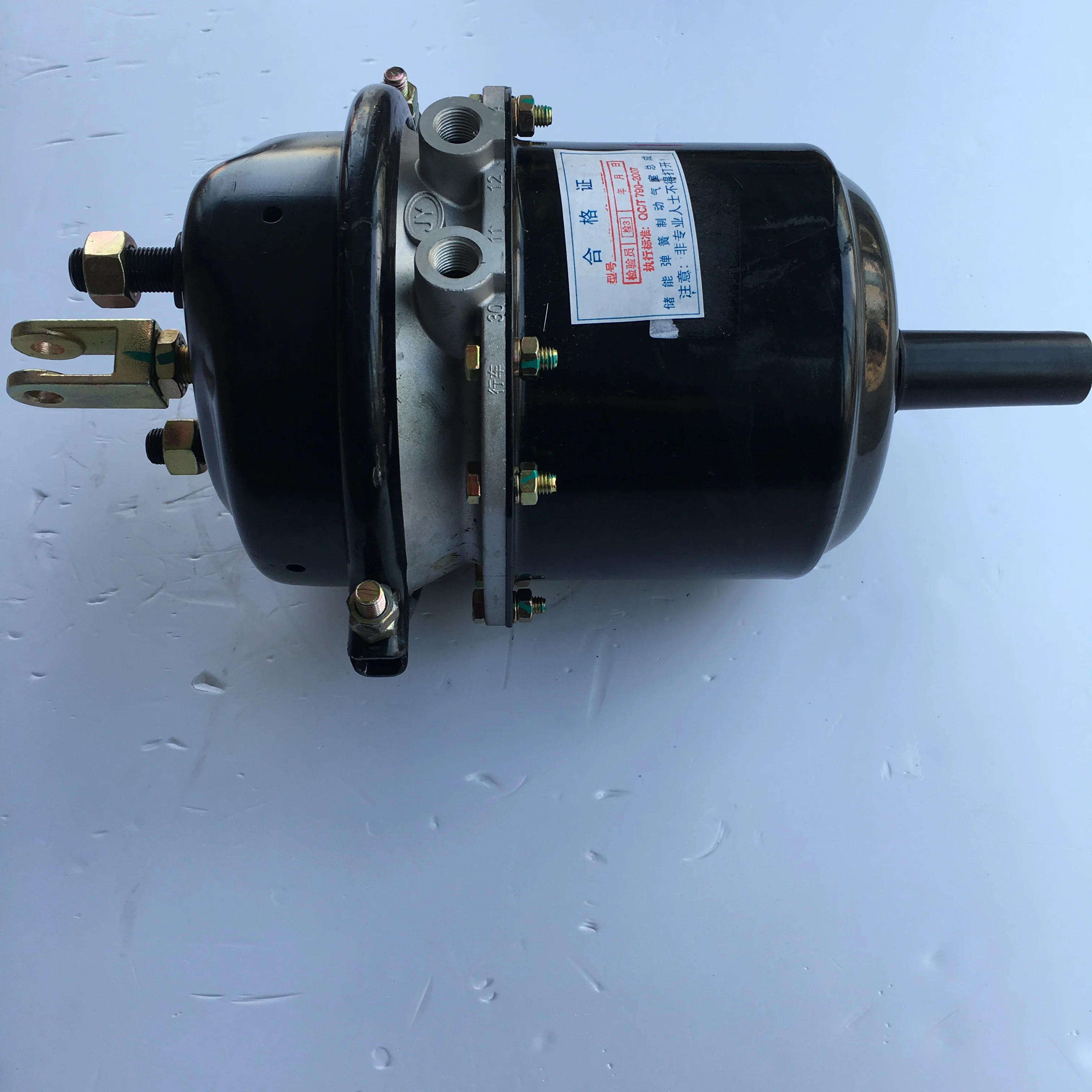 Manufacturer of hot quality auto parts Storage spring brake air chamber assembly 457