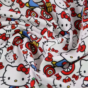 4 way lycra fabric spendex