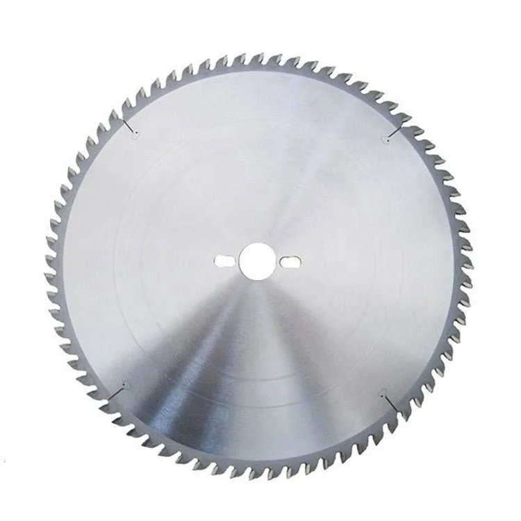 High Quality Aluminium Cutting Saw Blade for Aluminum Profile