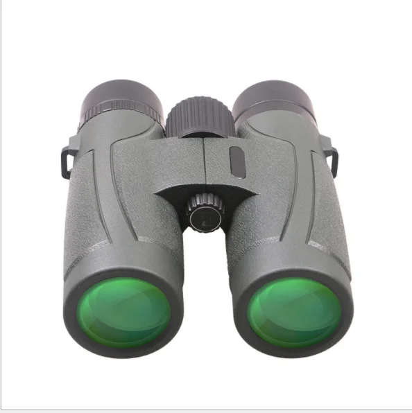 12x42 Long-Range High-Definition High-Power Binoculars Optical Glass Lens Sports and Hunting Astronomical Telescope