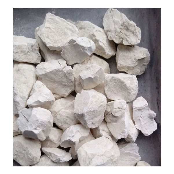 
QUICKLIME LUMP CaO Powder 