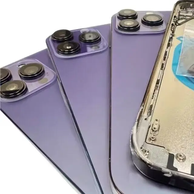 Чехол для iPhone xr как корпус 14pro с логотипом мобильного телефона +