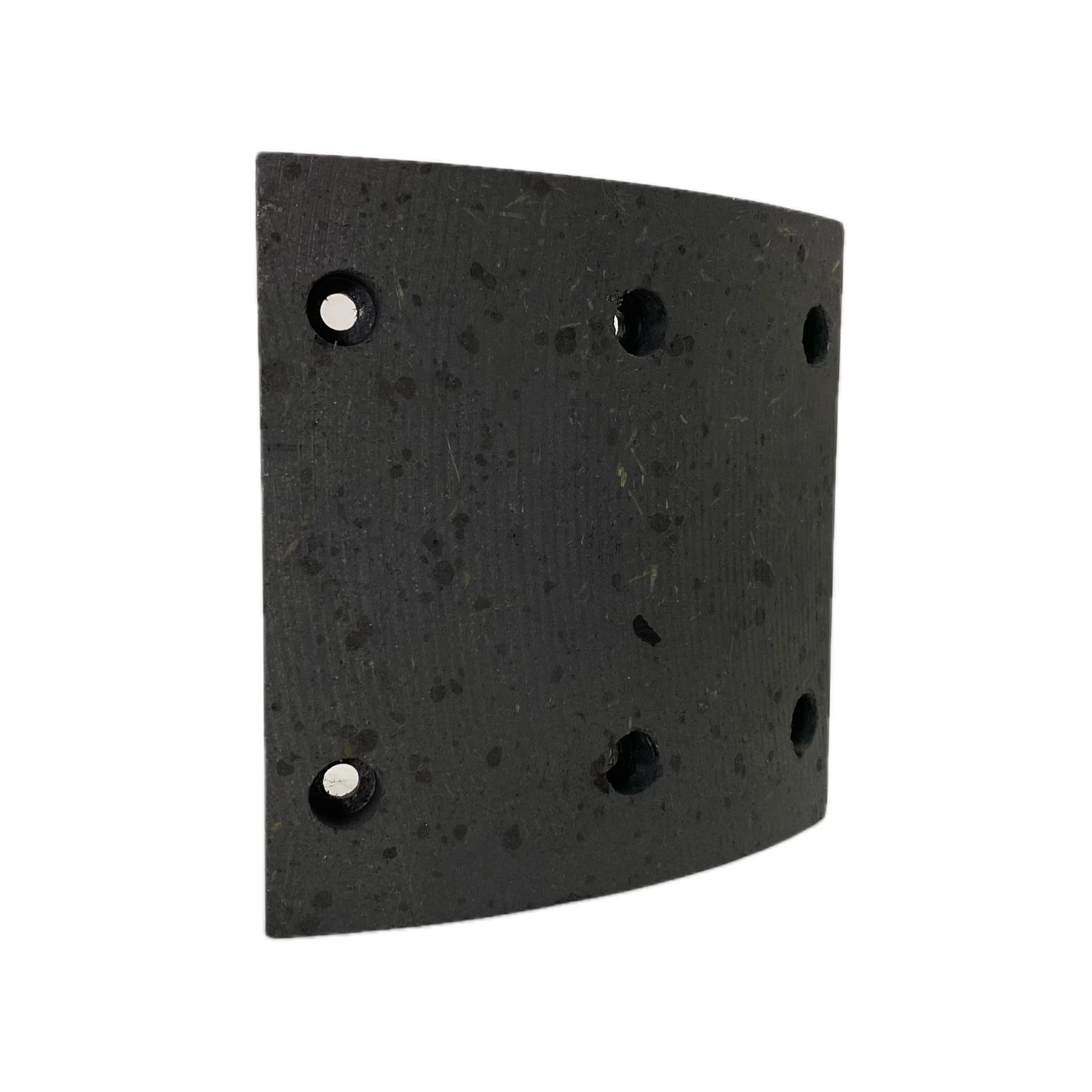 MC807966 Low Price Auto Parts Trailer Truck Use Brake Shoe Lining 47441-5710 47441-7630 Brake Lining For Hino 700 Truck