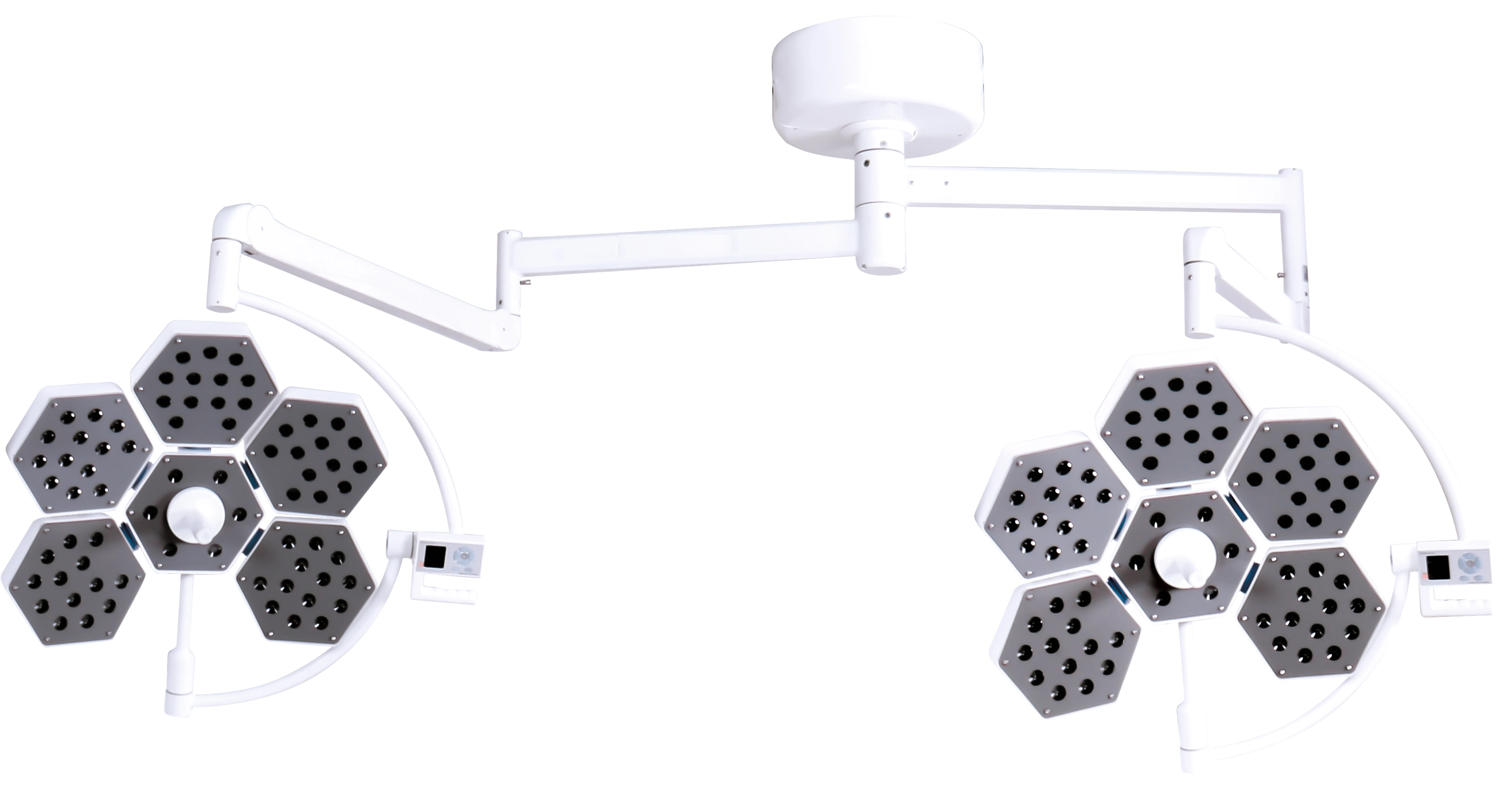 Best Quality LED OT surgical Light with Extra High Luminance and Brightness integral reflection shadowless lamp