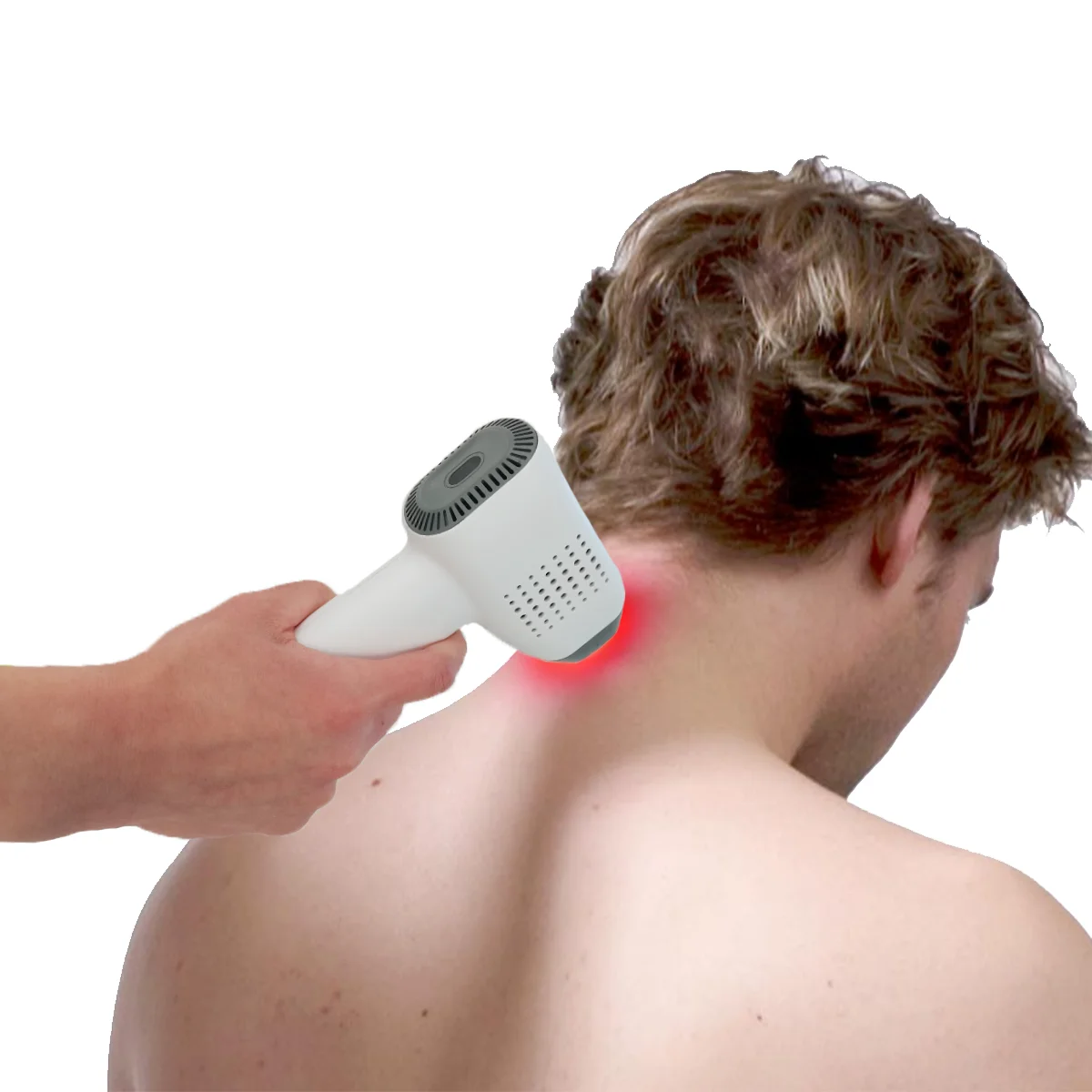 laser class 4 therapy physiotherapy high power laser physio therapy machine