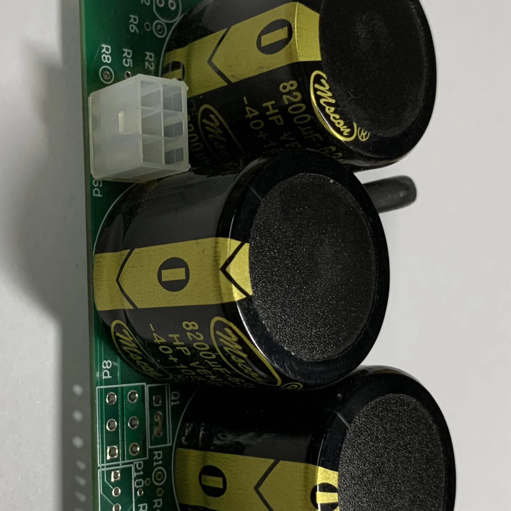 Fast Pcb Service/high Quality Multilayer Pcb Supplier/passive Components Pcba Manufacture