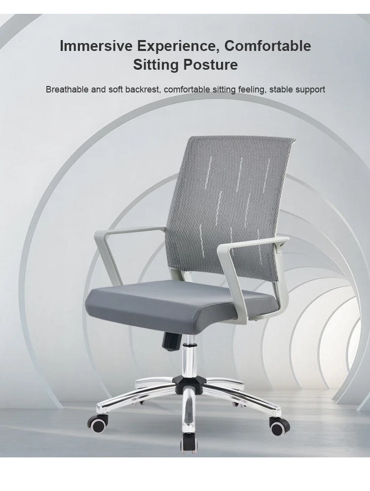 2021 New Boss Swivel Revolving Manager Executive Office Furniture Chair Office Revolving Chair