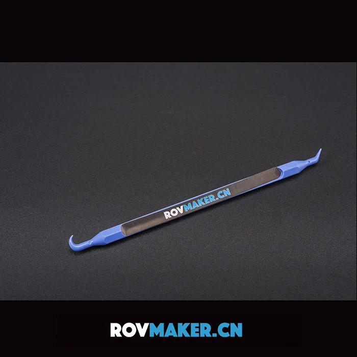 
Rovmaker No Scratch O Ring Pick Tools Sealing Ring Install and Remove Tool for ROV 