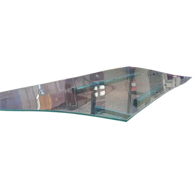 bent glass night table top bent glass center table top sheet curved bent modern glass coffee table top panel