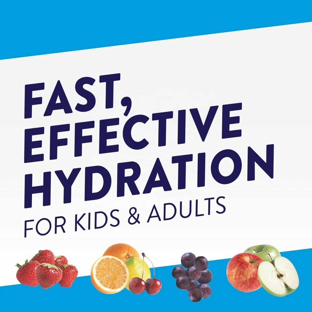 Electrolytes Powder Packets Boost Energy & Keto-friendly  Hydration Powder Packet Hydration Supplement Drink