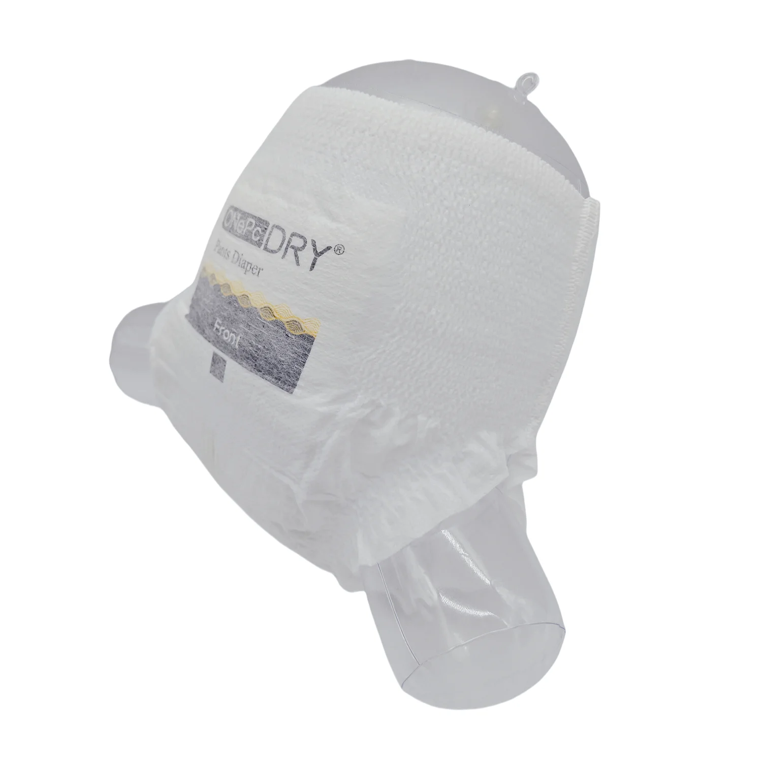 New technology diaper Soft cotton Baby training pants nappy manufacturer baby pants diaper