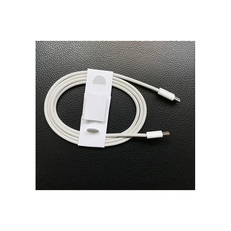 Durable Type C Charging Cable Cord Syncing Data Cable USB C to 8 Pin Cable for iPhone 11 12 13