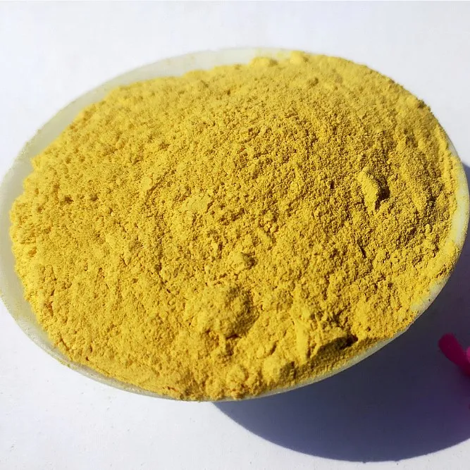 Wholesale Anti-Oxidation Raw Material Pure Natural Honey Yellow Rape Bee Pollen Powder