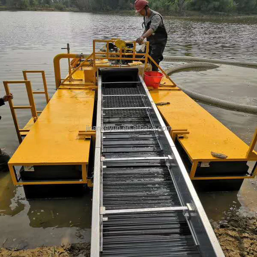 Miner Plastic Rubber Mats Sluice Box Rubber Mat Sluice Box V Ribbed Rubber Mats for Sluice Box