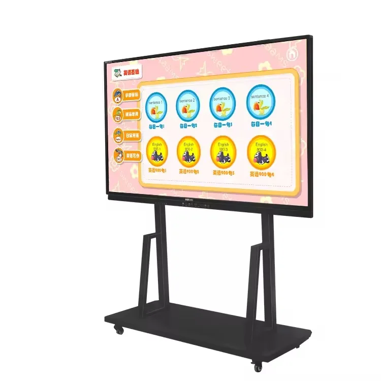 Board Promethean Interactive Whiteboard White in One Touch Screen Pc 65 Inch Cheap All Black Tcl 65 Inches 4k Android Smart Tv