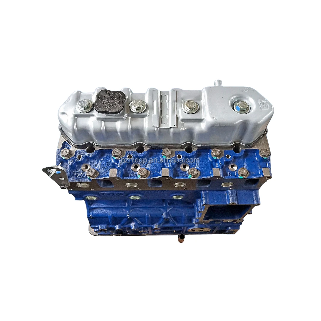 Cylinder Block for YUNNEI Engine YN27CRD for JAC JMC FOTON Truck Engine Parts
